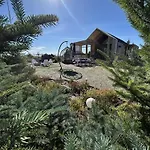Happy Jura Holiday home