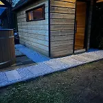 Holiday home Happy Jura Biskupice (Czestochowa)