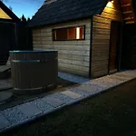 Happy Jura Feriehus