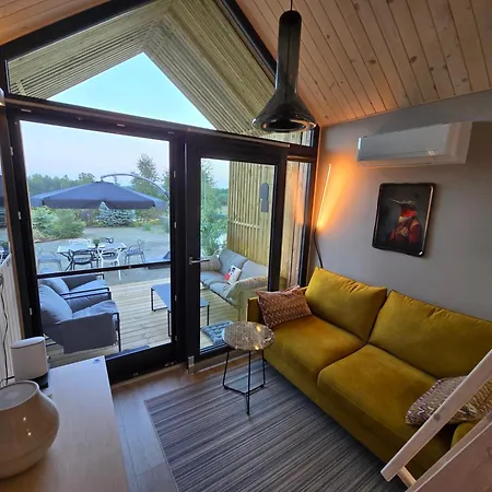 Happy Jura Holiday home *