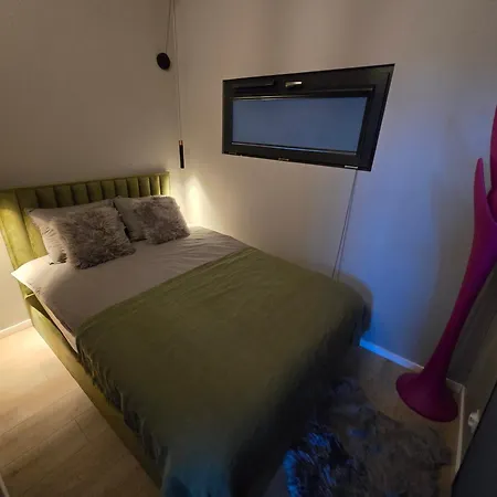 Holiday home Happy Jura Biskupice (Czestochowa)