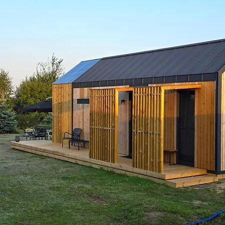 בית נופש Happy Jura *