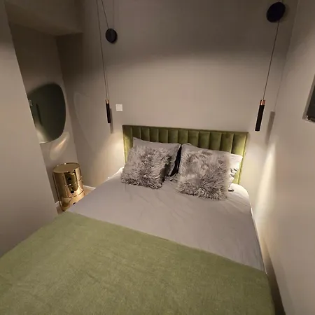 Happy Jura Holiday home Biskupice (Czestochowa)