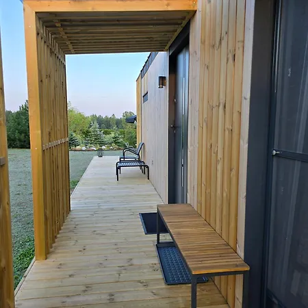 Holiday home Happy Jura Biskupice (Czestochowa)