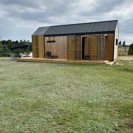 Holiday home Happy Jura *