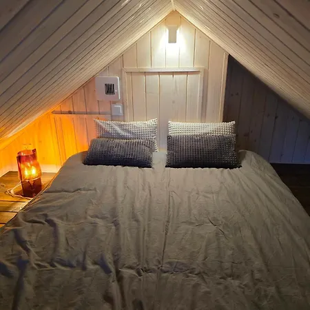 Happy Jura Holiday home *