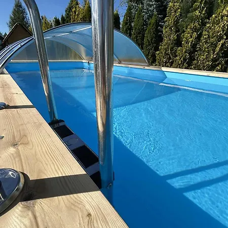 Happy Jura Holiday home