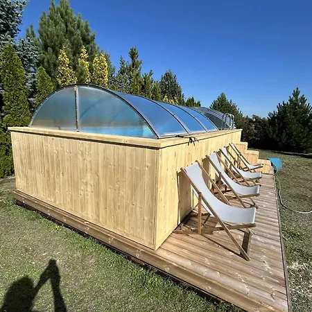 Holiday home Happy Jura *