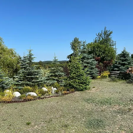 בית נופש Happy Jura *