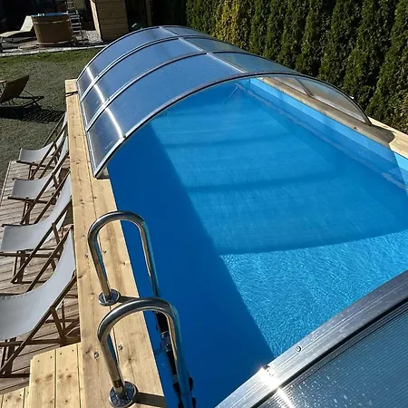 Happy Jura Holiday home Biskupice (Czestochowa)