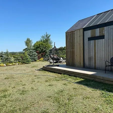 Happy Jura Biskupice Kocurów