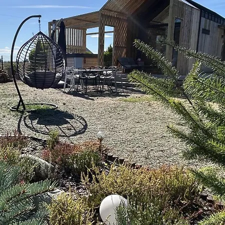 Holiday home Happy Jura