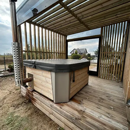 Holiday home Happy Jura *