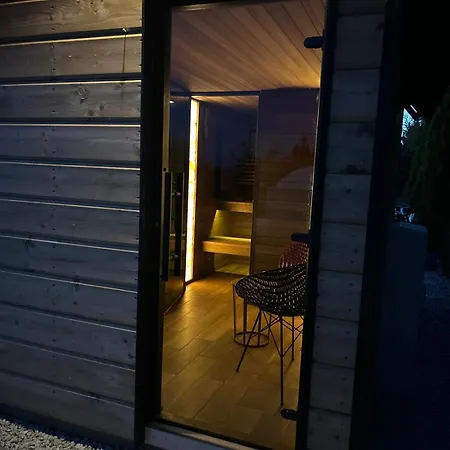Holiday home Happy Jura