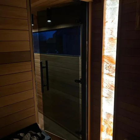 Happy Jura Holiday home