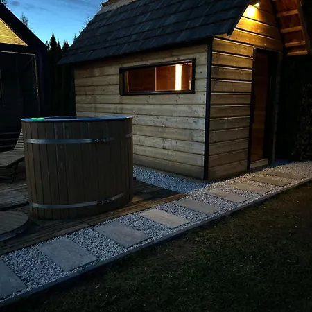 Happy Jura Holiday home *