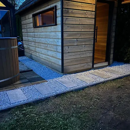 Holiday home Happy Jura Biskupice (Czestochowa)