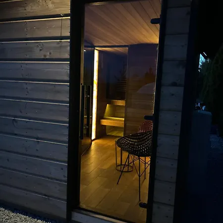 Happy Jura Tatil Evi Biskupice Kocurów