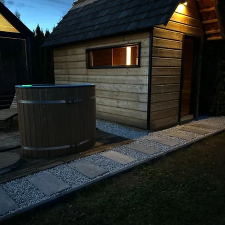 Happy Jura Holiday home