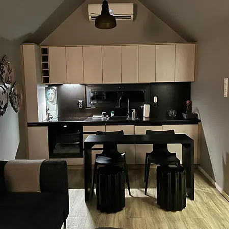 Tatil Evi Happy Jura