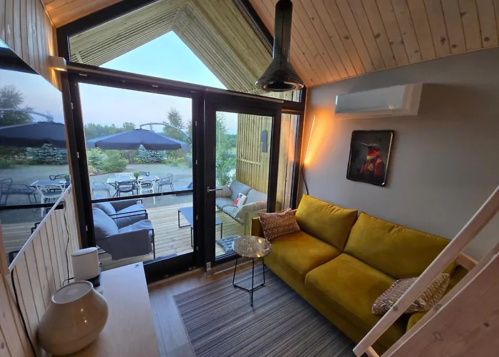 Happy Jura בית נופש *