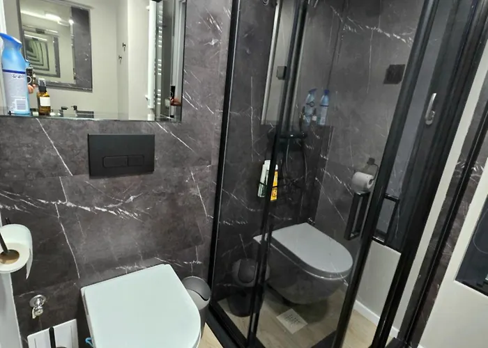 בית נופש Happy Jura *