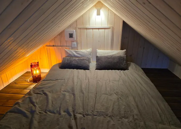 Happy Jura בית נופש *