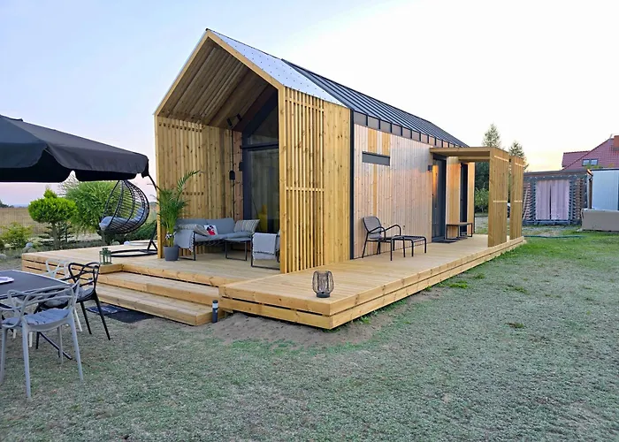 Happy Jura בית נופש