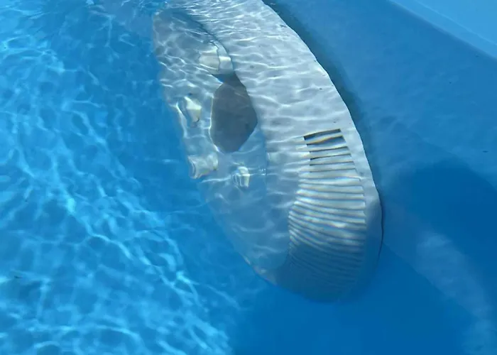 בית נופש Happy Jura Biskupice Kocurów