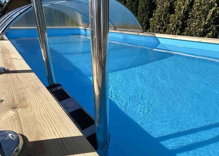 Happy Jura בית נופש