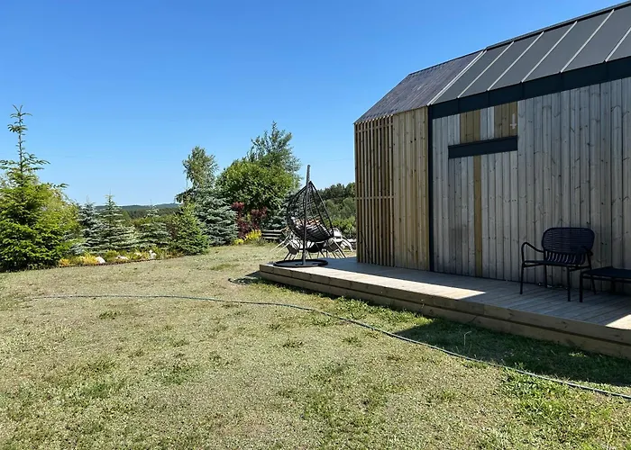 Happy Jura Biskupice Kocurów