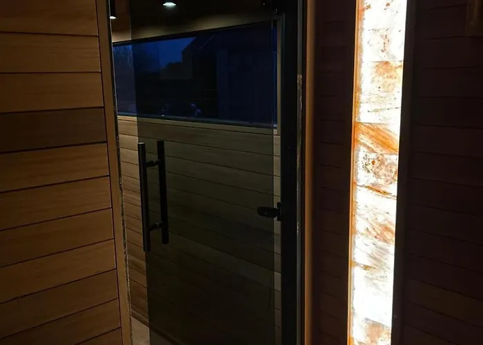 Happy Jura בית נופש