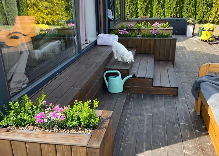 Happy Jura * Biskupice (Czestochowa)