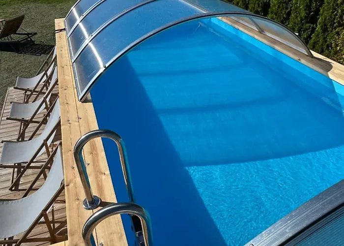 Happy Jura Biskupice (Czestochowa)