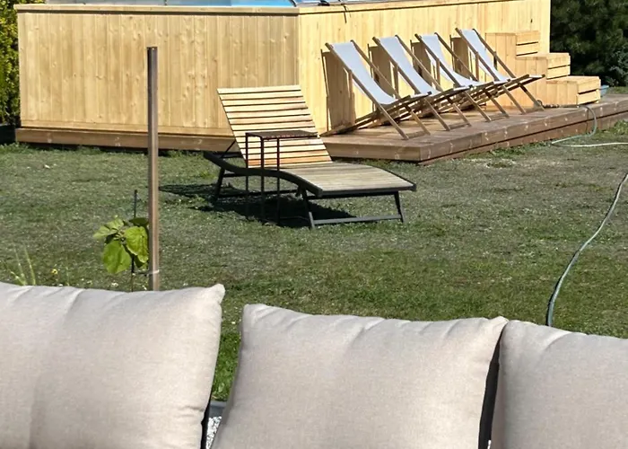 Happy Jura * Biskupice (Czestochowa)