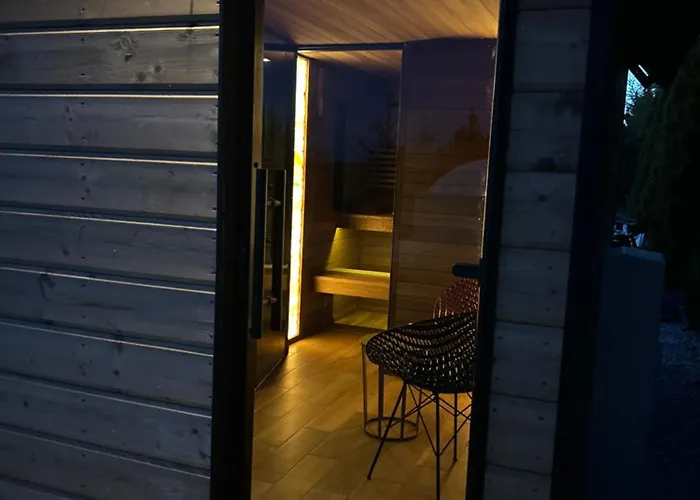 Happy Jura Дом отдыха Biskupice (Czestochowa)