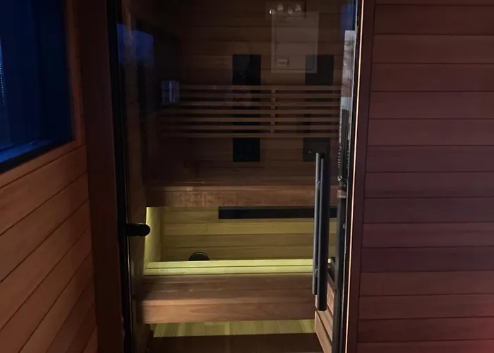 Happy Jura * Biskupice (Czestochowa)