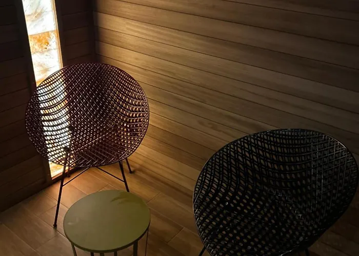 בית נופש Happy Jura