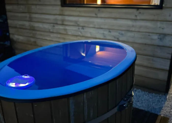 בית נופש Happy Jura Biskupice Kocurów