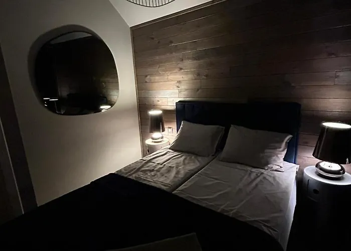 בית נופש Happy Jura *