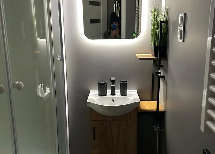 Happy Jura בית נופש *