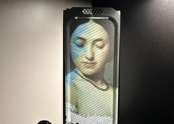 Happy Jura בית נופש