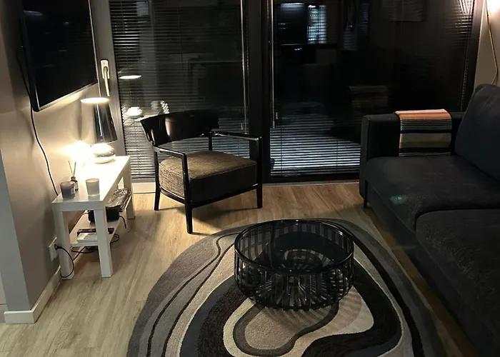 Happy Jura בית נופש *