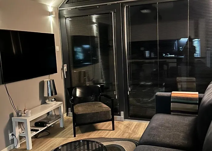 Happy Jura בית נופש Biskupice Kocurów