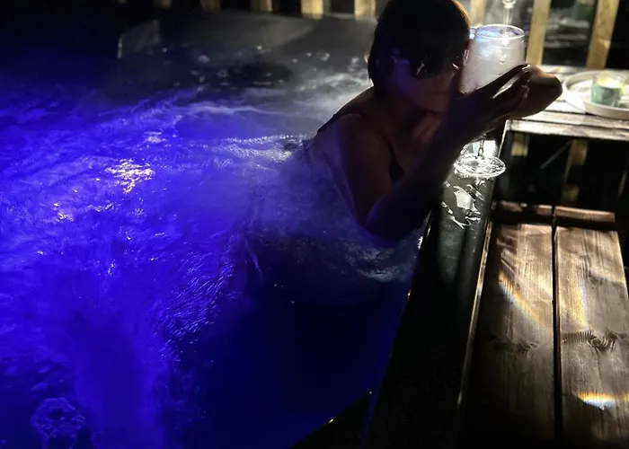 Happy Jura בית נופש Biskupice Kocurów